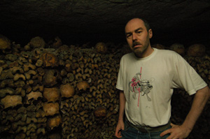 Catacombs of Paris
